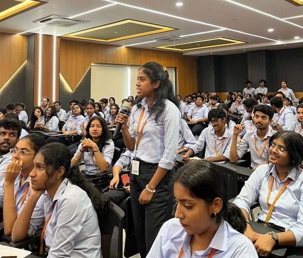 Union Budget Analysis – 2026: If I Were the Finance Minister