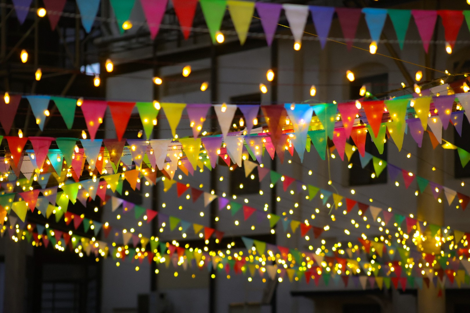 Union Inauguration and Navaratri Garba Night (10)