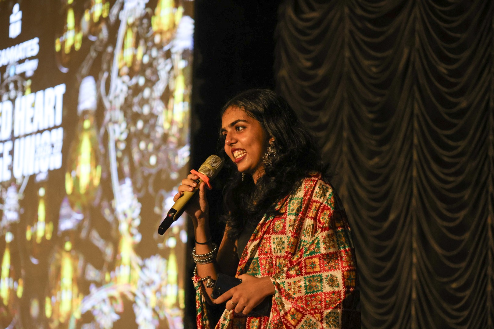 Union Inauguration and Navaratri Garba Night (11)