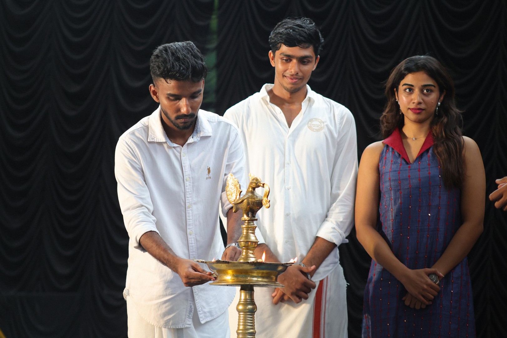 Union Inauguration and Navaratri Garba Night (2)