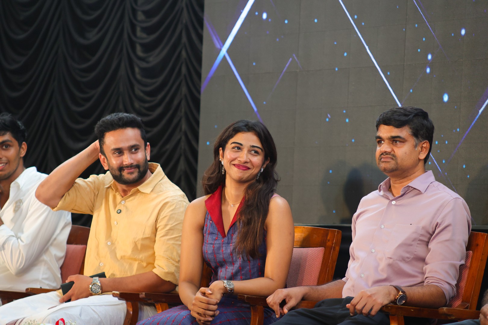 Union Inauguration and Navaratri Garba Night (3)