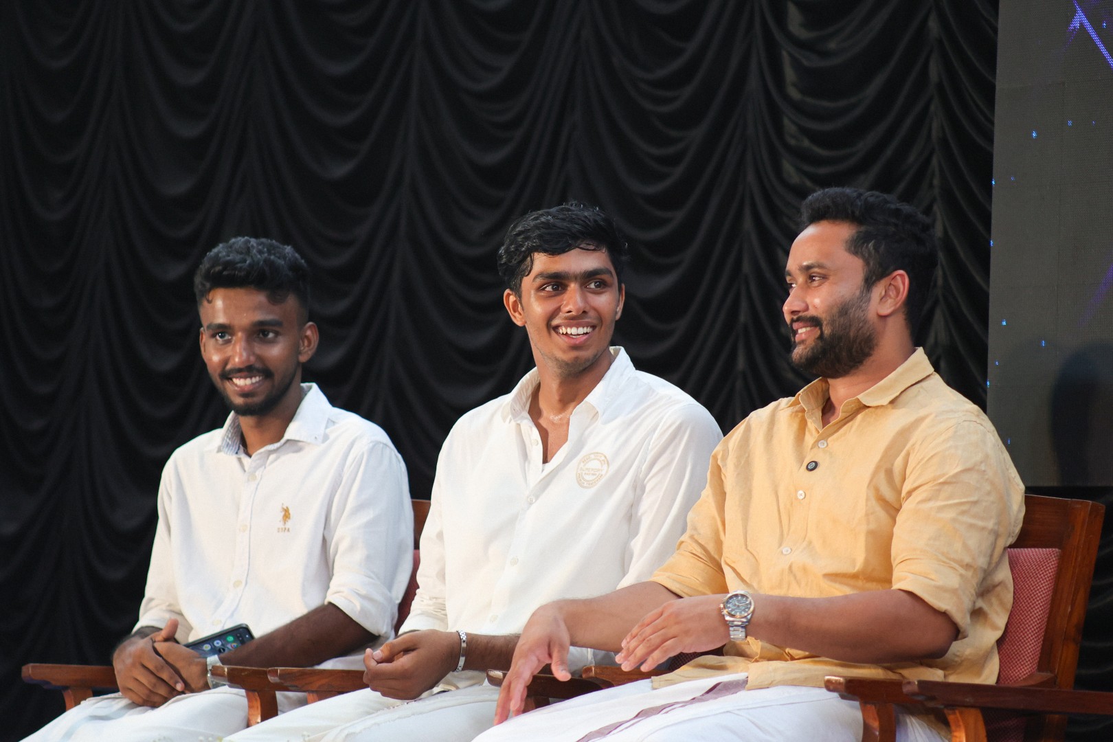 Union Inauguration and Navaratri Garba Night (4)
