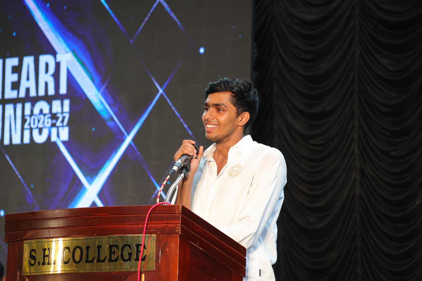 Union Inauguration and Navaratri Garba Night (7)