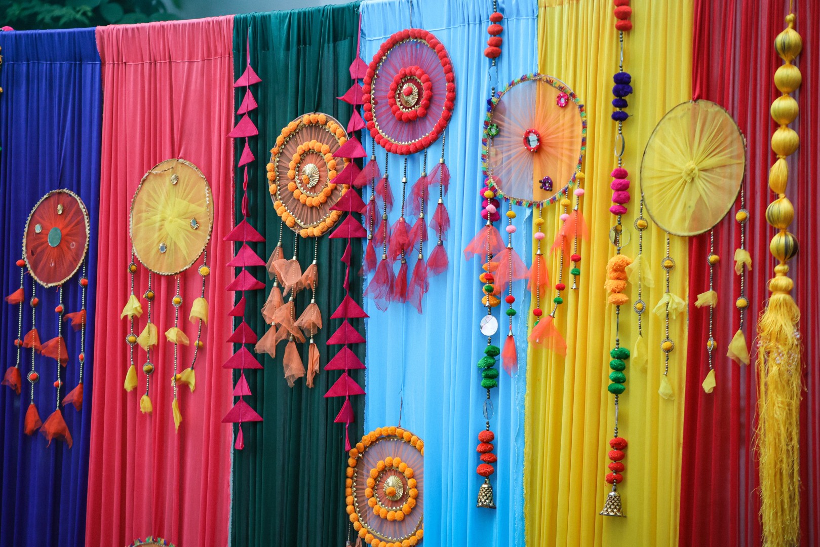Union Inauguration and Navaratri Garba Night (9)