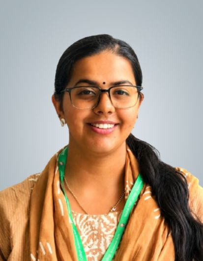 Vaishnavi T