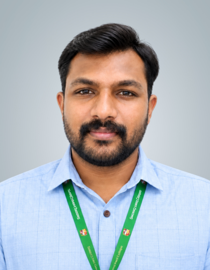 Admin Member Image