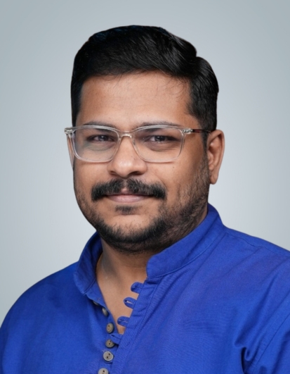 Faculty Image