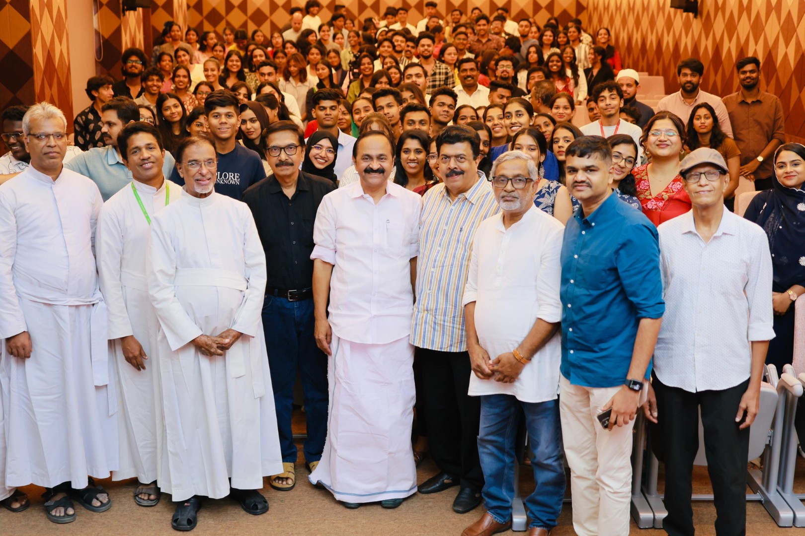 Vision 2031 – Youth Voice for Future Kerala at Sacred Heart College, Thevara (3)