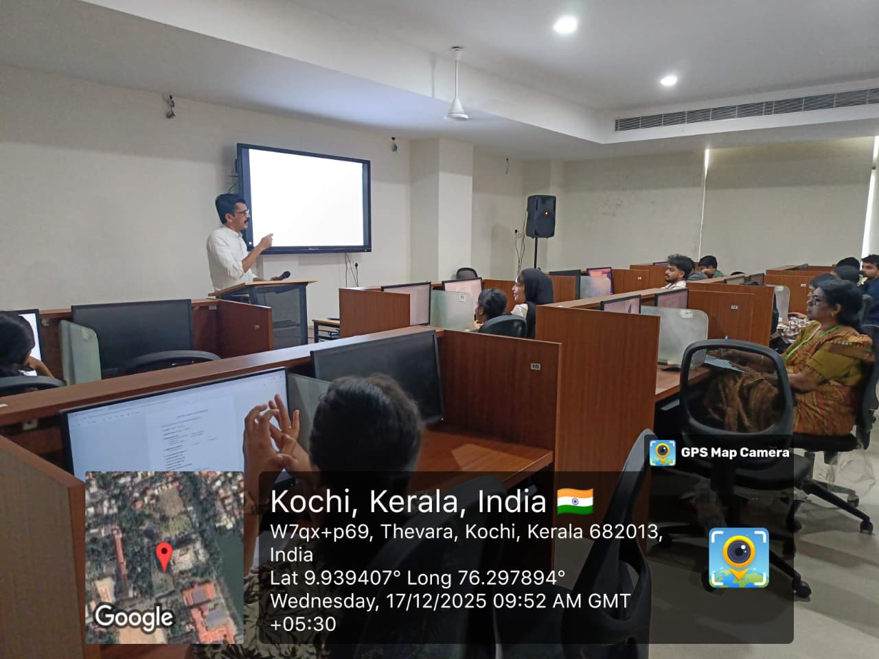 Workshop on Data Analysis Essentials Using SPSS