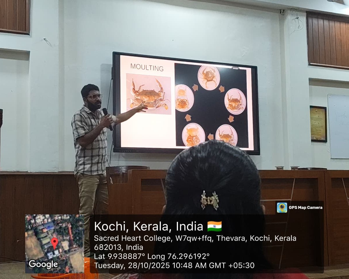 Workshop on Mudcrab Farming and Fattening (13)