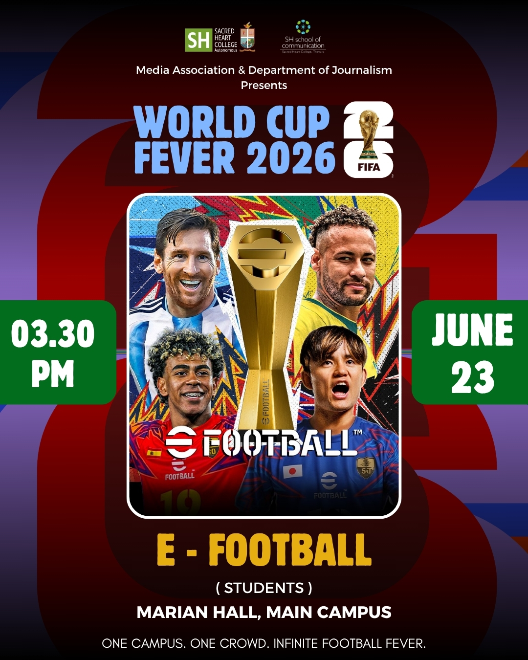 World Cup Fever 2026 (1)
