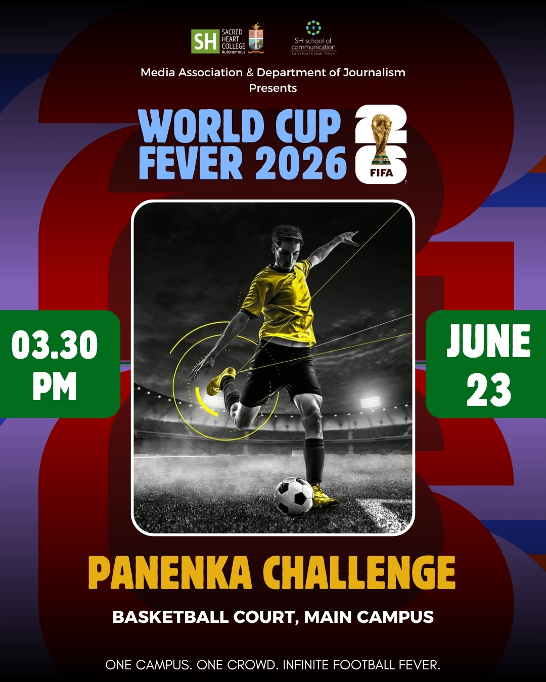 World Cup Fever 2026 (3)