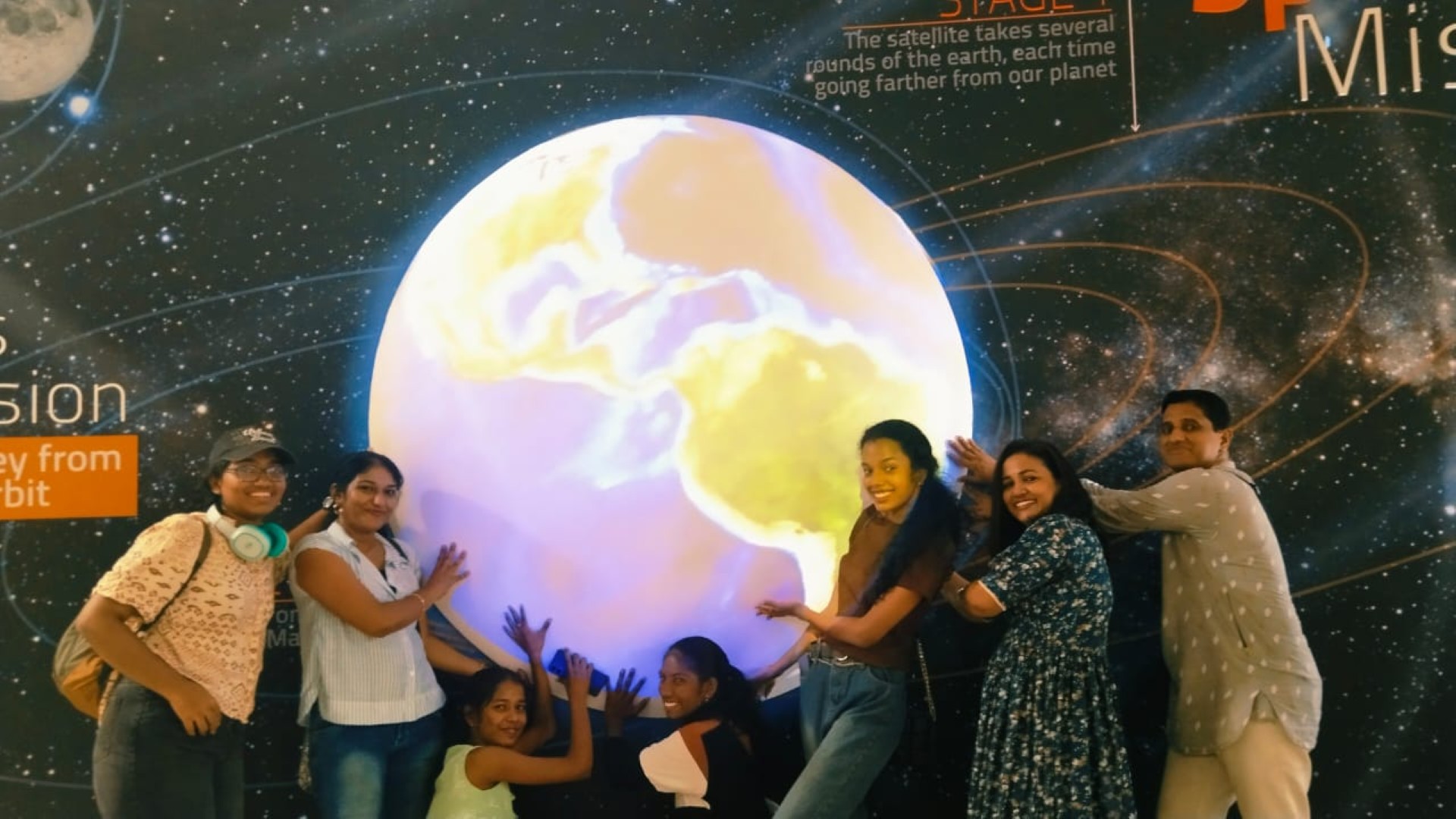 Zoology Nature Camp for Minor Students (6)