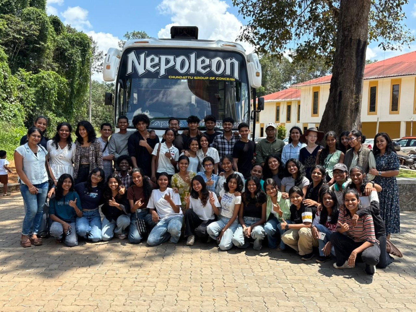 Zoology Nature Camp for Minor Students (8)