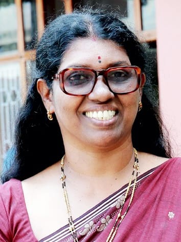 Prof.( Dr) SULEENA V.S