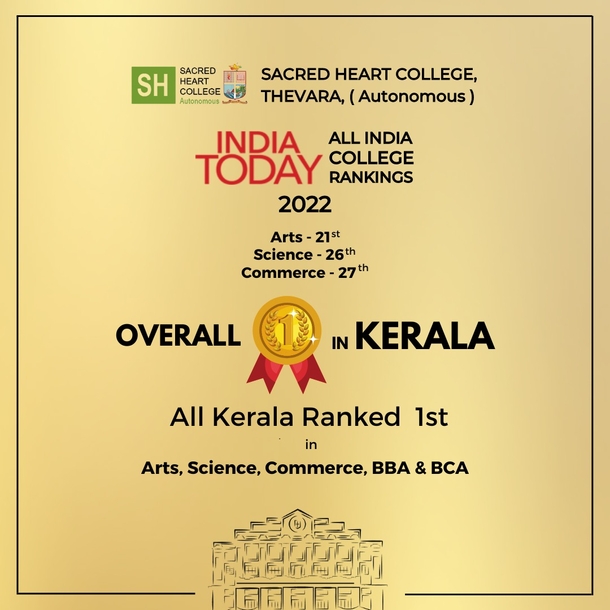 India Today Ranking 2022